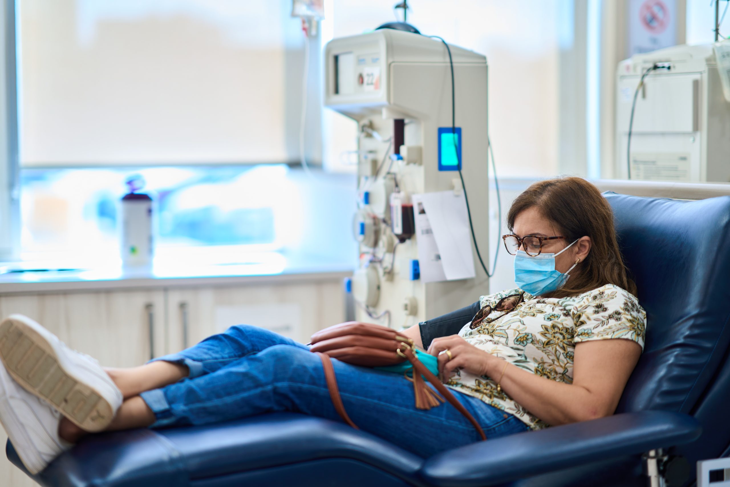 Donating Plasma Meme - 75pz2yh