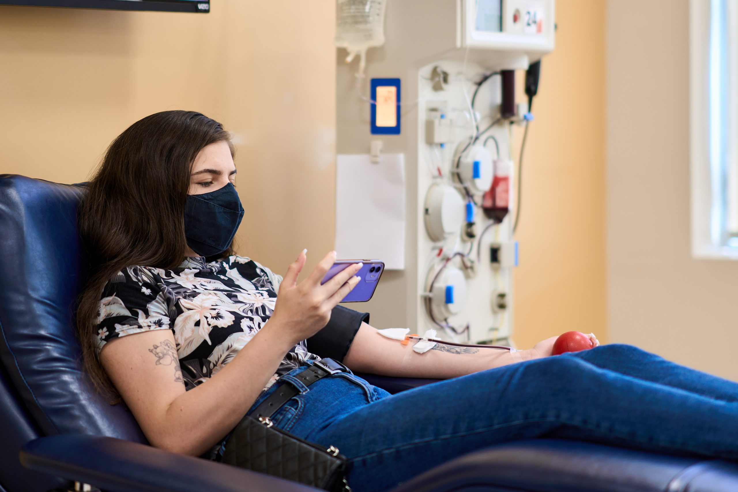 The Unexpected Link Between Plasma Donation & Miscarriage - 8sjdqri