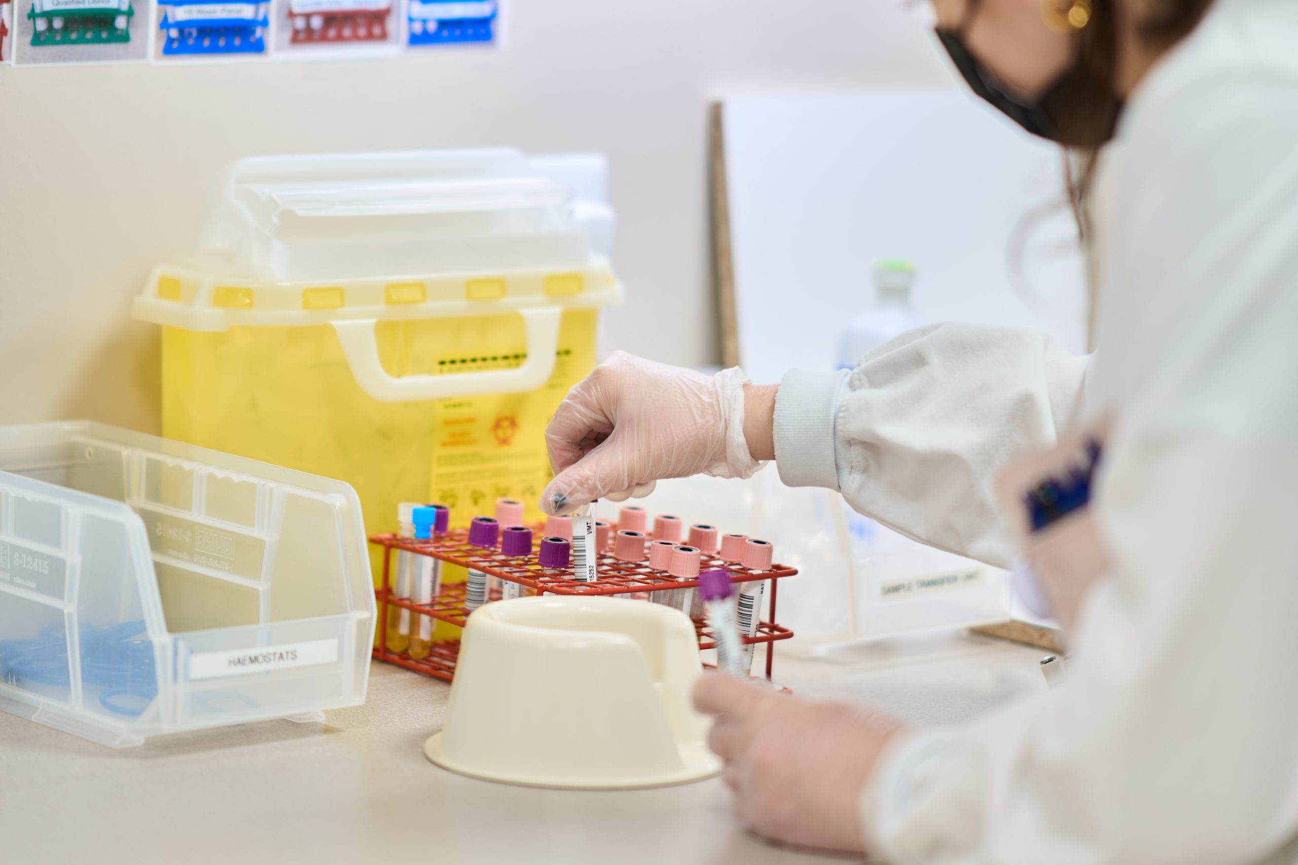 Could Your Plasma Donations Be Causing Weight Gain? - ej5zomc